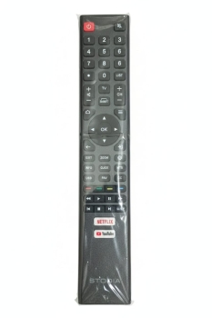 Control remoto para televisores stodia smart