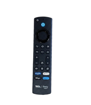 Control remoto para televisores toshiba/insginia/firetv/pionner/tcl fi