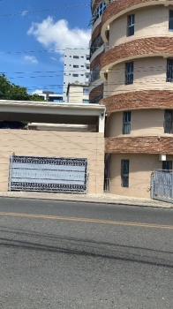 ???? apartamento en venta – la esmeralda santiago ????