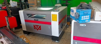 Cnc laser 24x36 de 100w