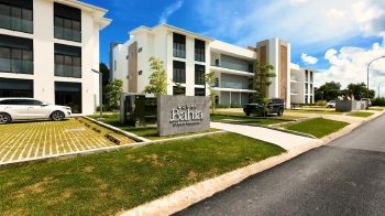 vendo apartamento en bávaro punta cana