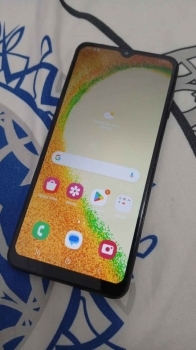 Samsung a04s desbloqueado