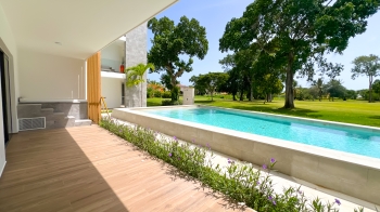 Vendo apartamento  coral bahía en el centro de bávaro punta cana
