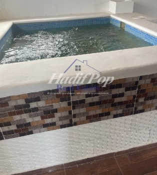 Apartamento en renta