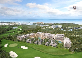 Redefine tu concepto de paraíso en cap. cana