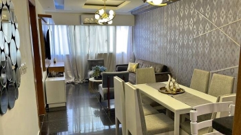 Elegante apartamento amueblado en venta – san isidro santo domingo est