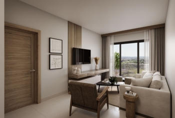 Apartamento en venta – avenida jacobo majluta