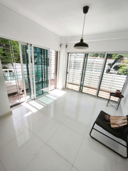 Apartamento próximo a mirador sur – 2do piso 146.51 m  2 habitaciones