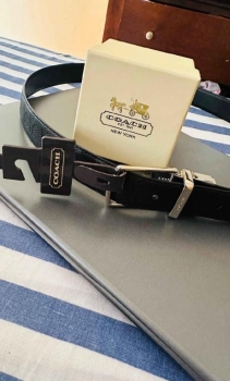 Correa coach original nuwva
