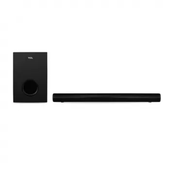 Barra de sonido teczon