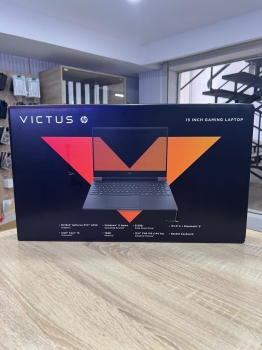 hp victus gaming laptop 15 intel i5 13th  512gb ssd  16gb ddr5  rtx 4