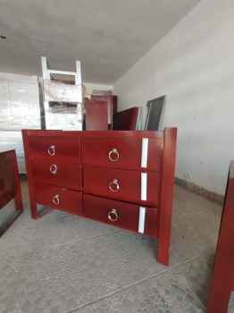 Oferta juego de habitacion completo
