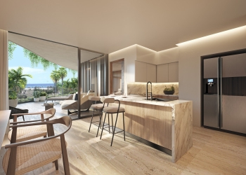 Liv at cap cana is an exclusive luxury  family-friendly residential