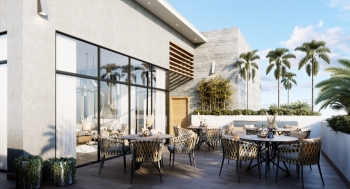 En venta apartamento de inversion en ensanche paraiso