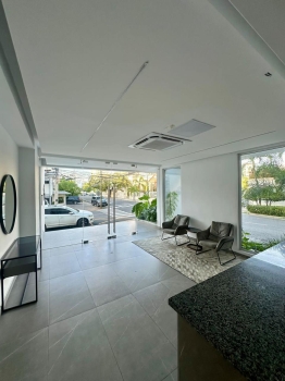 Apartamento en alquiler en evaristo morales