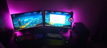 Pc gamer completa  en santo domingo este