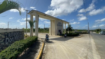 Solares en oferta