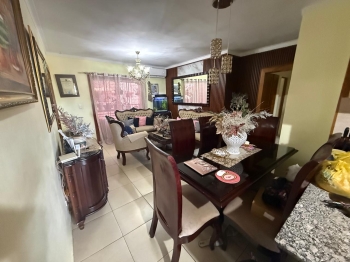 Apartamento residencial prados del arroyo – santo domingo oeste