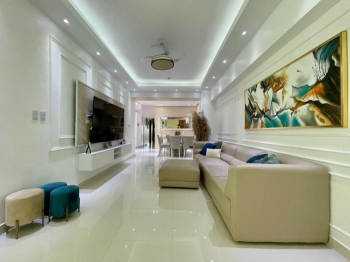 Se vende exclusivo apartamento de 333 m alma rosa