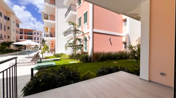 Vendo apartamento en bávaro punta cana