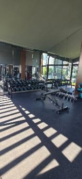 Venta de apartamento en bella vista santo domingo