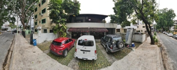 Venta/alquiler de casa en gazcue