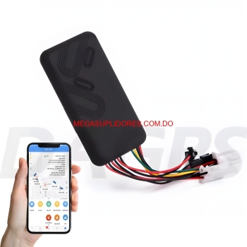  rastreador gps micrófono apagado remoto escucha desde el teléfono