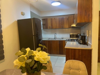 Vendo apartamento residencial ciudad real ii