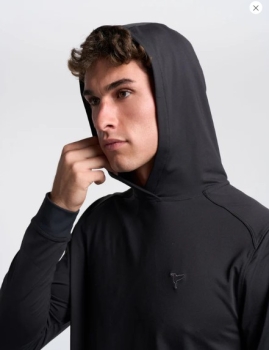 Sudaderas con capucha supersoft