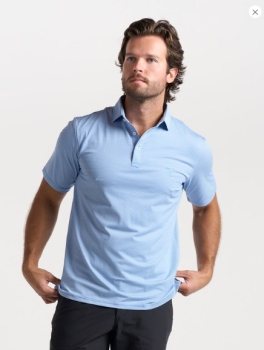 Polos marca birddogs.