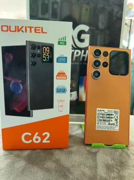 Oukitel c62 financiamiento disponible