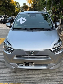 Se vende daihatsu mira 2021 – japonÉs