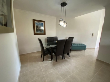 Apartamento en venta en el portal d.n. – 4to piso  residencial cerrado