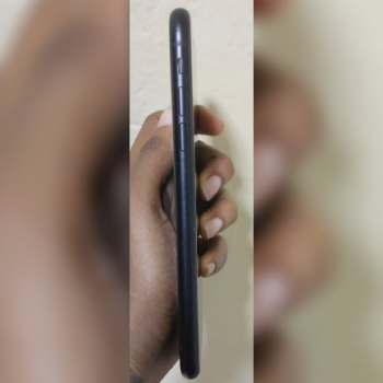 Iphone xr en perfectas condiciones ????