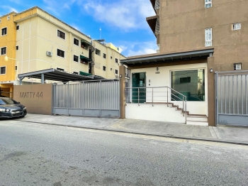 Apartamento amueblado en alquiler – el millón