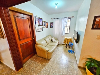 Casa en venta residencial villas de pantoja.