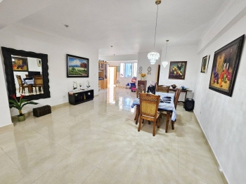 Apartamento en venta el condado.