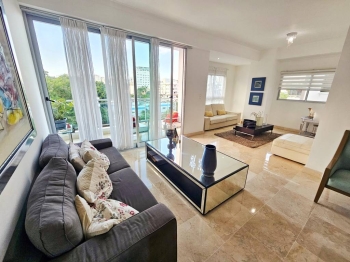 Apartamento en venta mirador sur.