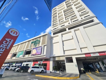 Apartamento en venta torre paseo 27.