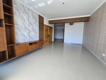 Apartamento súper amplio en don honorio