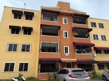 Residencial ciudad bonita – santo domingo norte