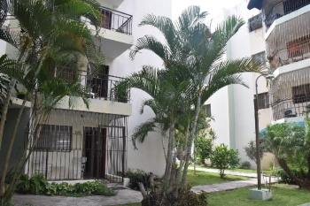 Alquilo fresco apartamento en distrito nacional y excelente ubicacion