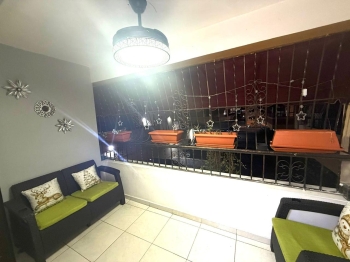 Apartamento en venta en la avenida independencia  2do piso  120 m