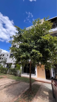 Apartamento en alquiler en ciudad juan bosch de 3 habitaciones