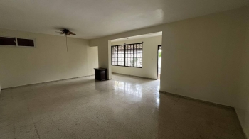 Apartamento en alquiler en naco de 3 habitaciones