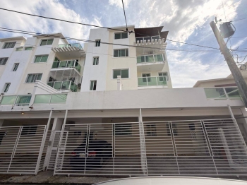 Apartamentos de tres habitaciones con entrega inmediata en san isidro