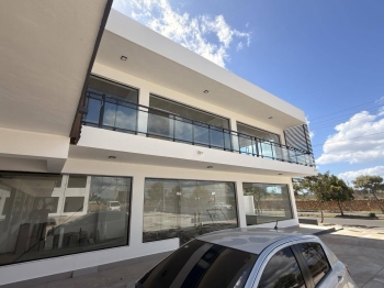 Locales comerciales disponibles en ciudad juan bosch
