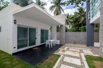 De oportunidad en venta en las terrenas coson  en samaná