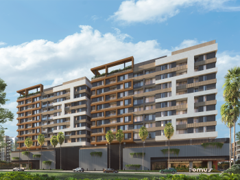 Vendo apartamentos domus en santo domingo este