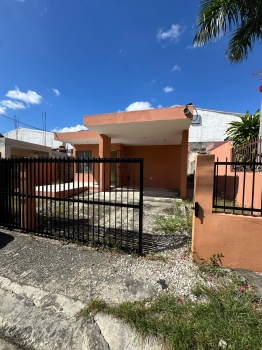 Casa en alquiler en alamos para uso comercial